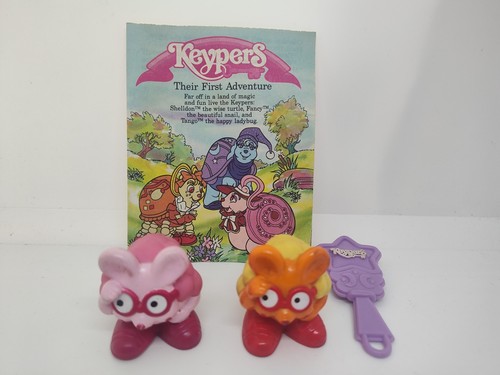Keypers bundle finders - keypers, 2