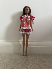 Hand Made Dolls Clothes For