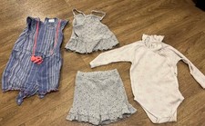 Girls 12-18 months Clothes