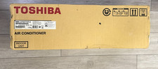 Toshiba air conditioning