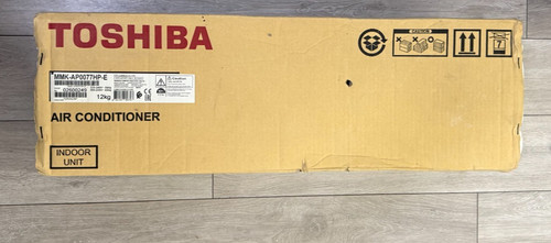 Toshiba air conditioning