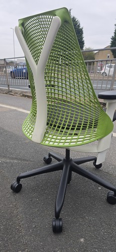 Herman miller sayl office - miller,