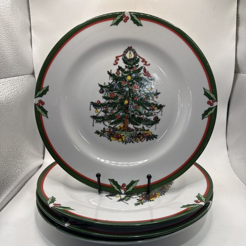 Set candleglow holly - 4, &
