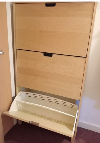 Ikea compartment shoe - ikea,