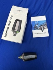 Suunto Tank Pod Wireless Pressure Transmitter For Scuba