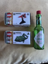 Takara Tomy Die Cast