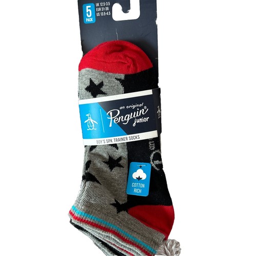 Original penguin junior - original,