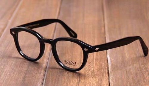 Moscot lemtosh eyeglass frame - lemtosh,
