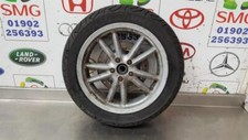 PIAGGIO MP3 400 LT 2009- REAR