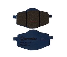 07YA1407 BREMBO REAR BRAKE