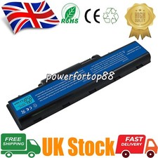 New 6 Cells AS09A31 AS09A41 Battery For Packard Bell MS2267 MS2273 MS2274 MS2285