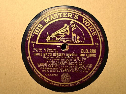 Uncle mac s - uncle,