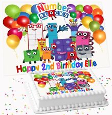 CUSTOM IMAGE BIRTHDAY PARTY