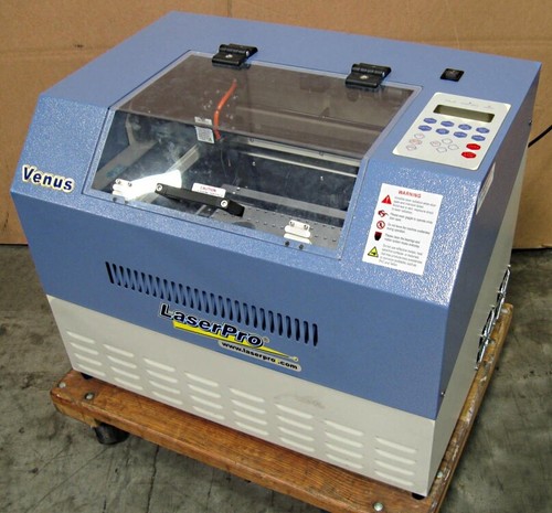 Laserpro venus 12w - venus, laser