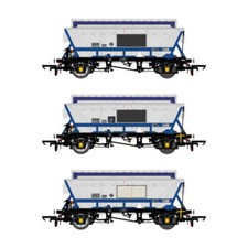 Accurascale 2529 OO Gauge CDA