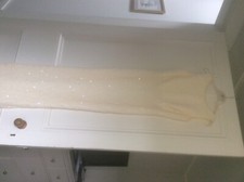 wedding dress size 8 used By