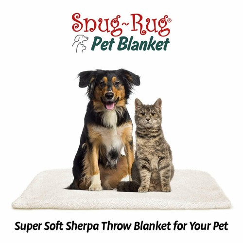 Pet blanket throw dog cat - blanket,