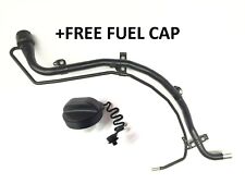 Fuel Tank Filler Neck Pipe For