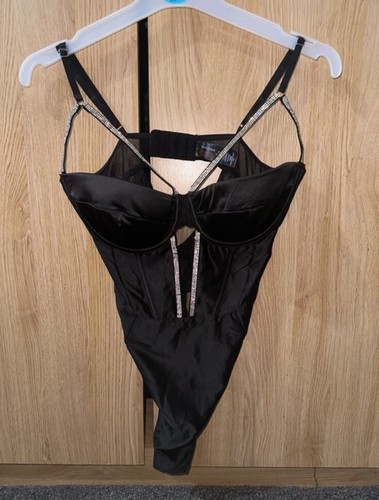 Ann summers lingerie - ann, mesh
