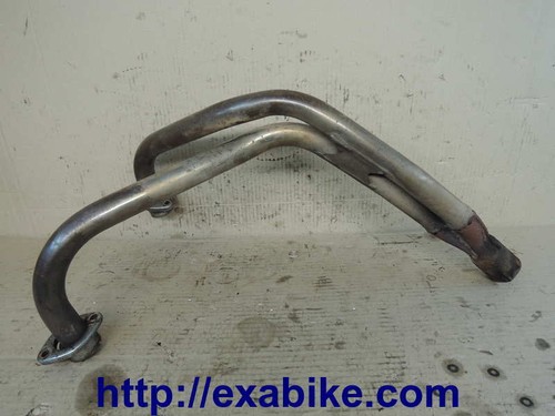 Exterior manifold for yamaha - exterior,