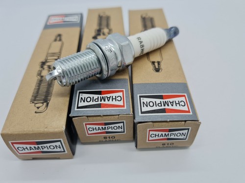 Champion ra8hc spark - @,