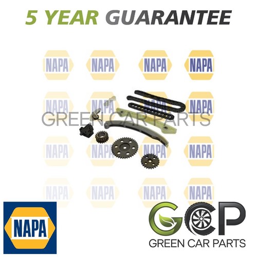 Napa timing chain kit - napa, fits
