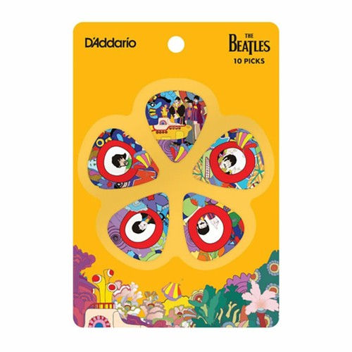 Addario beatles yellow - d'addario,