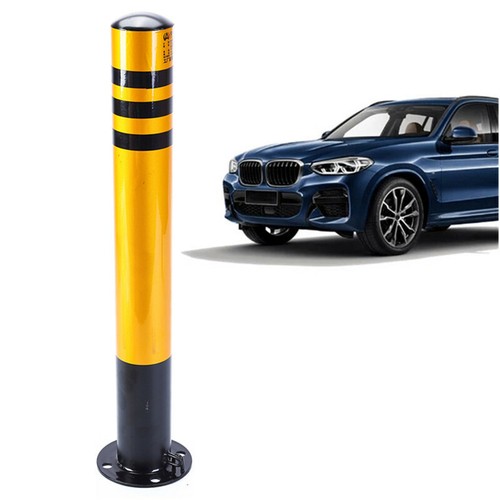 Car parking bollard - 1x,