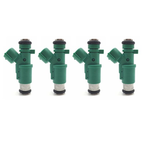 9655833580 4pcs fuel injector - 9655833580,