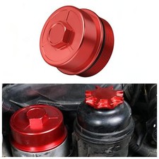 Engine Oil Filter Lid Cap For