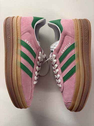 Adidas gazelle bold women - adidas,