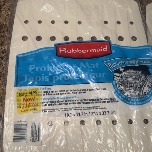 Rubbermaid sink protector mat - rubbermaid,