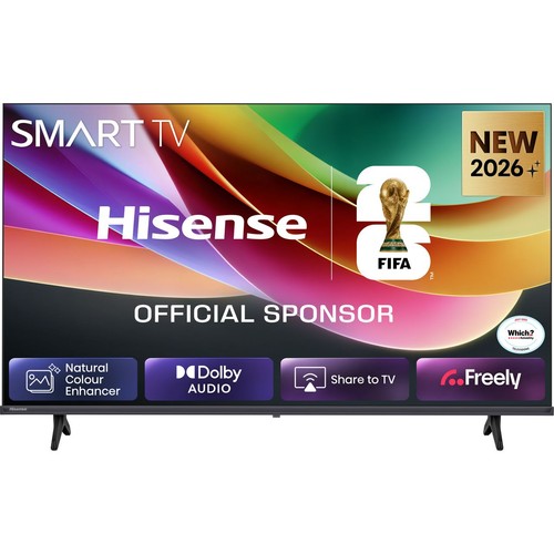 Hisense 32a4stuk inch - 32a4stuk, 32