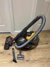 Dyson DC28C Cylinder Vacuum