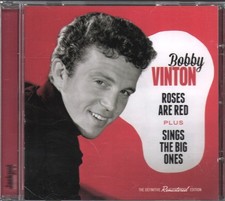 Bobby Vinton Roses Are Red