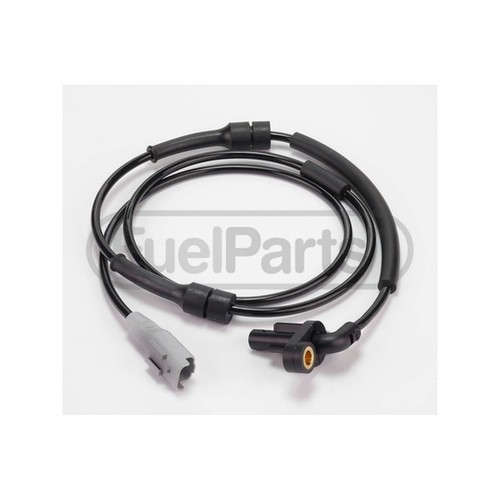 Abs sensor wheel speed - sensor,