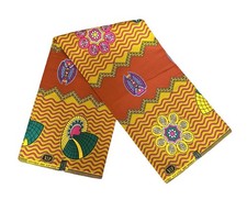 African Wax Print Ankara