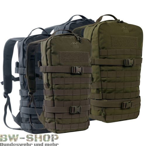 Tasmanian tiger daypack - tiger,