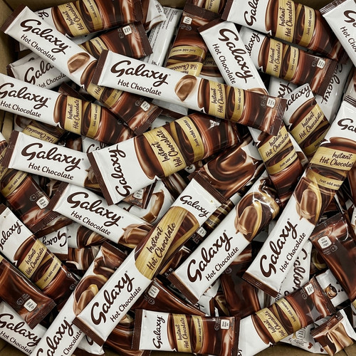 Galaxy instant hot chocolate - instant,