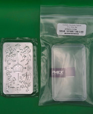 2022 The Royal Mint Royal