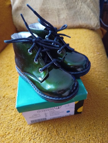 Lurchl salamander kids shoes - lurchl,