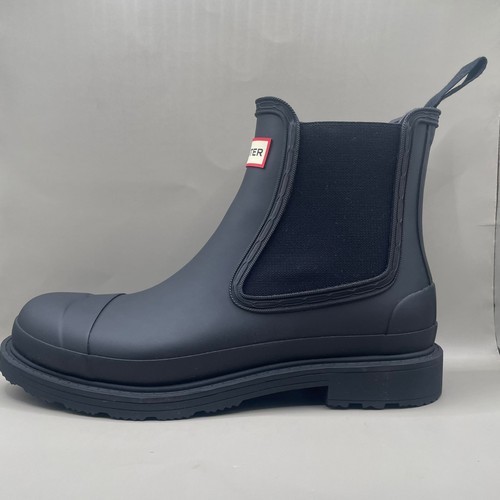 Hunter men commando chelsea - hunter,