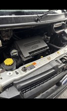 2006-2013 MK7 FORD TRANSIT COMPLETE ENGINE EURO 5 2.2 DIESEL P8FA