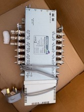 Vision V5 Evo Multiswitch