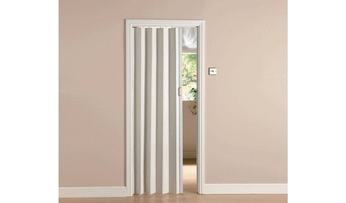White oak effect - white, double