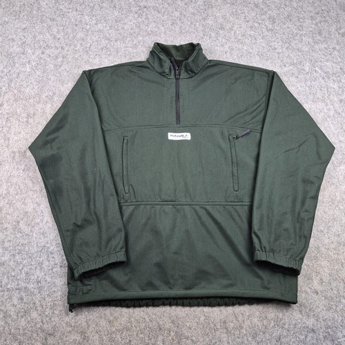 Paramo jacket mens - paramo, green