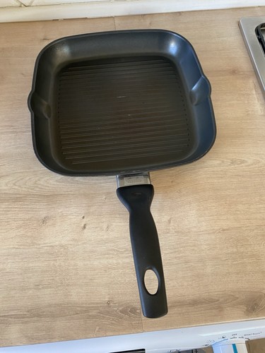 Fissler classic 28x28cm - classic,