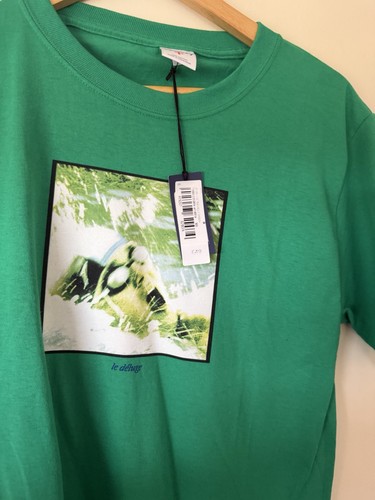 Noah nyc déluge tee - noah,