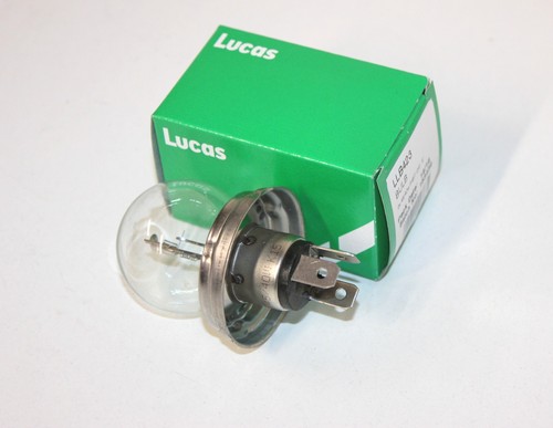 Lucas volt 40w - lucas,