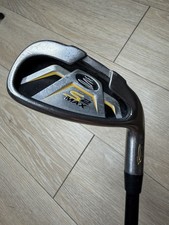 COBRA S2 MAX 6 IRON GRAPHITE